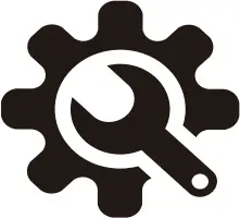 FAFREES F20PRO - Display & Settings Icon