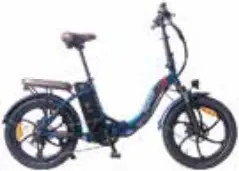 FAFREES F20PRO - Package Contents 6