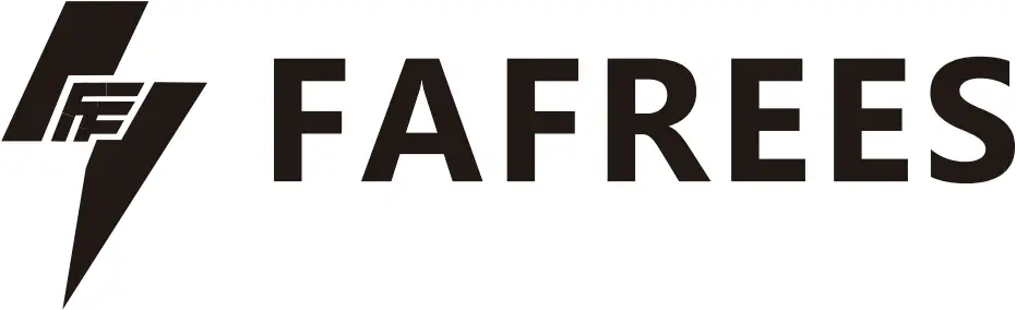 FAFREES logo b1