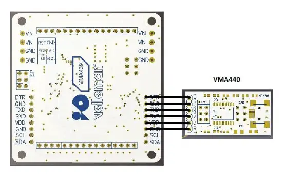 velleman-VMA440-USB-TO-TTL-Adaptor-FIG-1