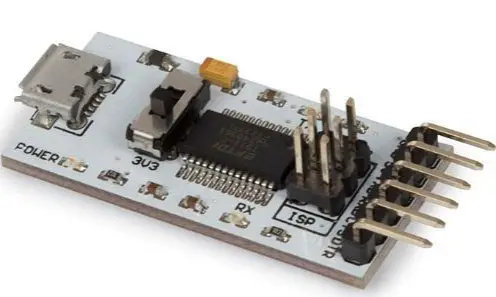 velleman-VMA440-USB-TO-TTL-Adaptor-PRODUCT