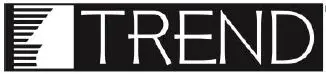 TREND LOGO