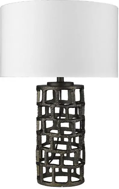 TREND TT80006BG Table Lamp