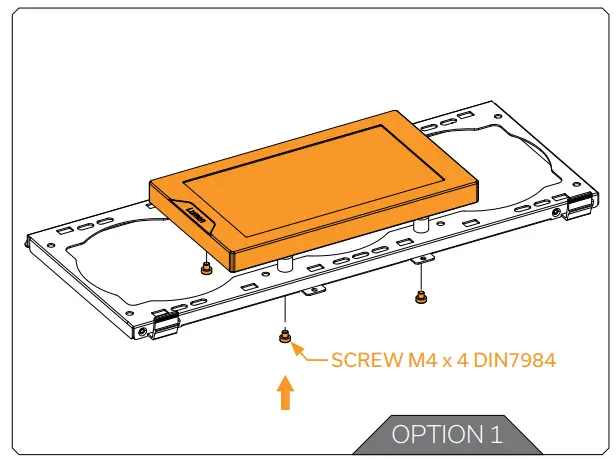 ekwb 3831109891490 EK-Quantum Lumen 7 Inch LCD Display - Fig 5
