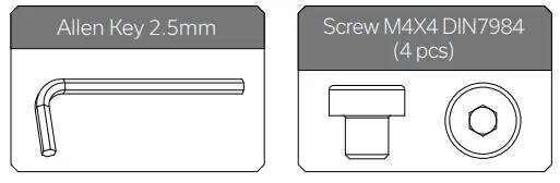 ekwb 3831109891490 EK-Quantum Lumen 7 Inch LCD Display - Fig 6