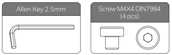 ekwb 3831109891490 EK-Quantum Lumen 7 Inch LCD Display - Fig 8