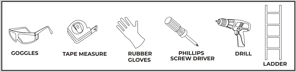 VONN-VAP2313-16-Inch-3-Light-Integrated-LED-Black-Pendant-Lighting-Fixture-FIG-1