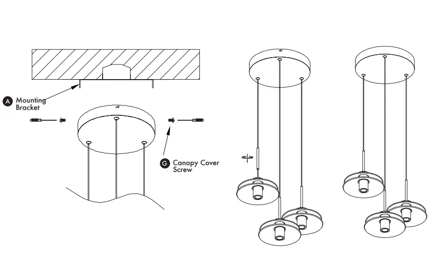 VONN-VAP2313-16-Inch-3-Light-Integrated-LED-Black-Pendant-Lighting-Fixture-FIG-8