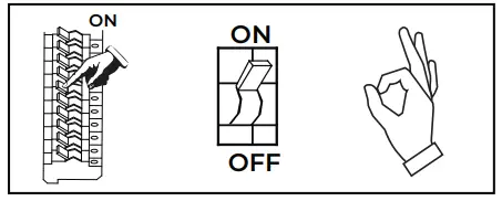 VONN-VAP2313-16-Inch-3-Light-Integrated-LED-Black-Pendant-Lighting-Fixture-FIG-9