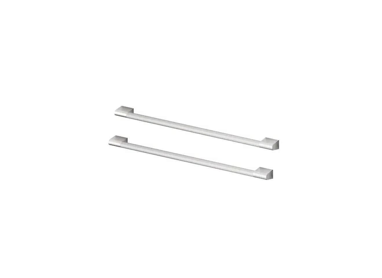 Fisher Paykel Ahp3rd36w Professional Round Flush Handle Kit For Integrated Refrigerator Freezer 36 Inch User Guide