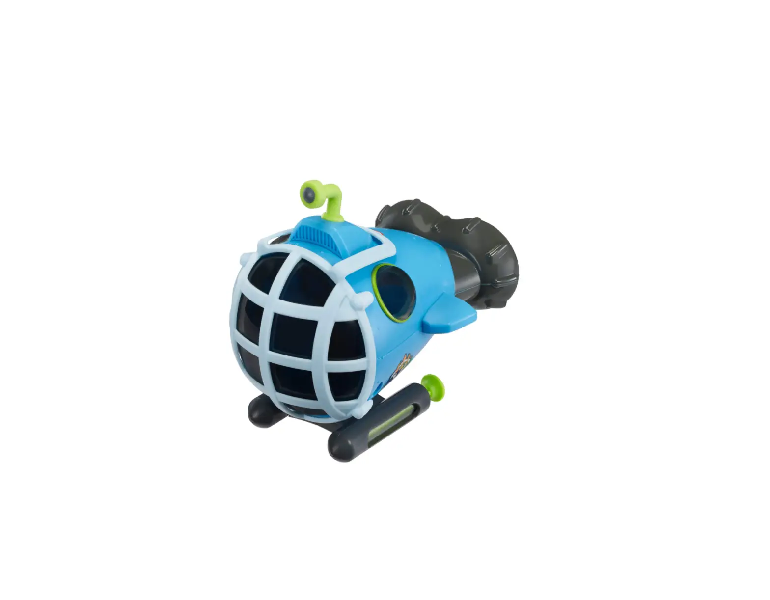 Little Tikes 662164 Big Adventures Submarine User Manual Little Tikes 662164 Big Adventures Submarine User Manual