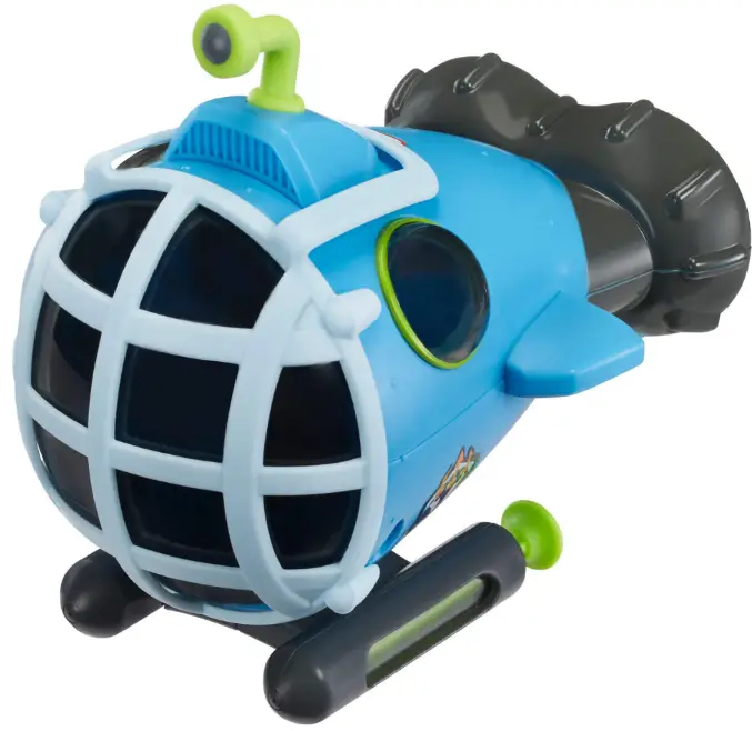 little tikes 662164 Big Adventures Submarine