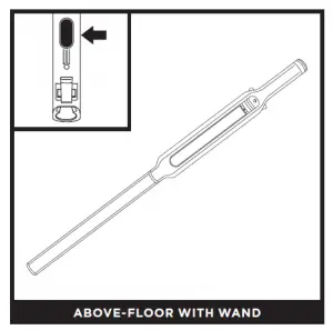 Shark Wandvac WS630 Series Cordless Vacuum Cleaner User Manual