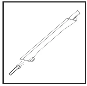 Shark Wandvac WS630 Series Cordless Vacuum Cleaner User Manual