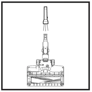 Shark Wandvac WS630 Series Cordless Vacuum Cleaner User Manual
