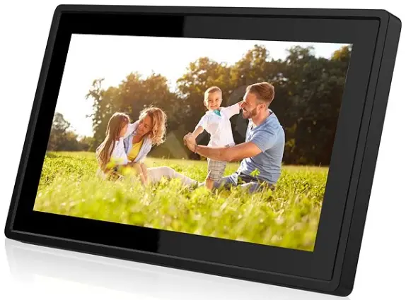 GOGEN 20 WIFI Digital Photo Frame