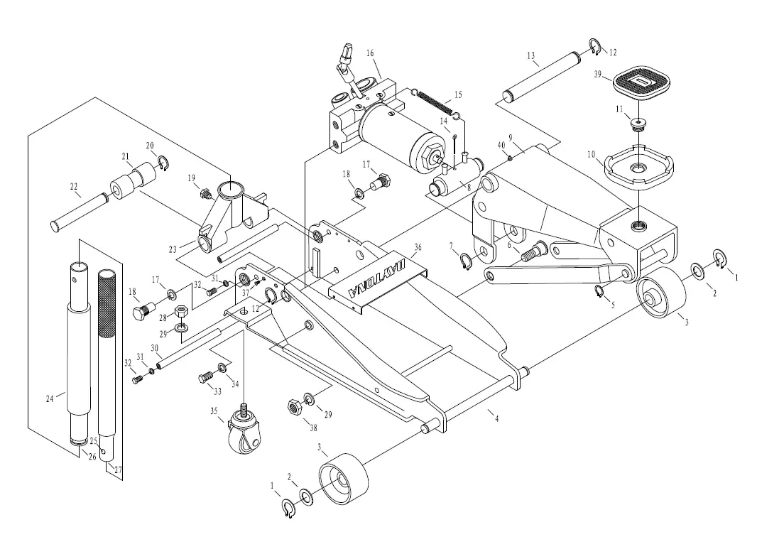 HARBOR-FREIGHT-DS300S-Daytona-Heavy-