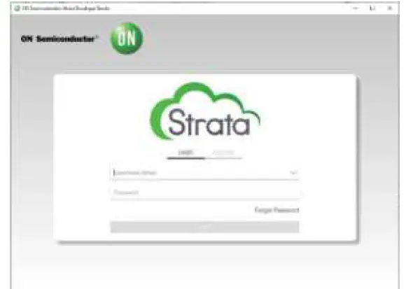 onsemi NCS32100 Rotary Inductive Position Sensor Evaluation Board 03