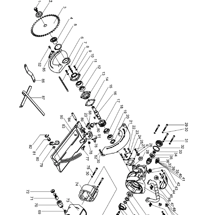CHICAGO-68988-7-1-4-Inch-Worm-Drive-Circular-Saw-FIG-10