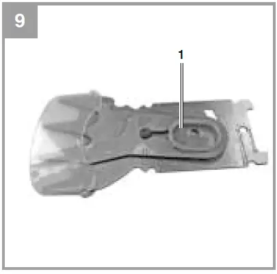 Einhell-GC-CG-3-6-Li-Cordless-Grass-and-Shrub-Shears-FIG-11
