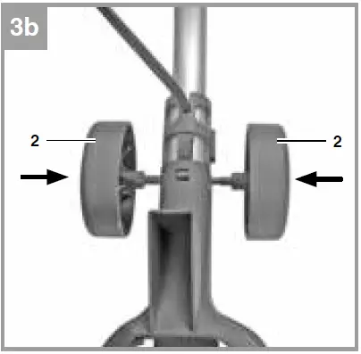 Einhell-GC-CG-3-6-Li-Cordless-Grass-and-Shrub-Shears-FIG-4
