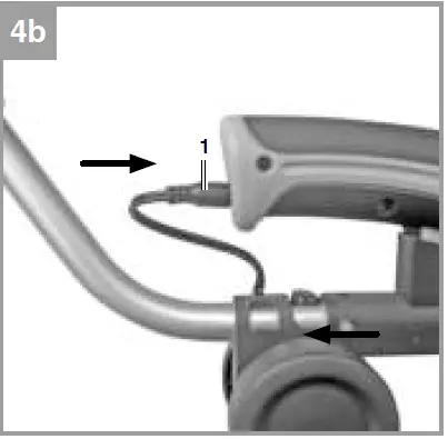 Einhell-GC-CG-3-6-Li-Cordless-Grass-and-Shrub-Shears-FIG-6