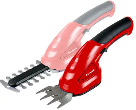 Einhell-GC-CG-3-6-Li-Cordless-Grass-and-Shrub-Shears-PRODUCT