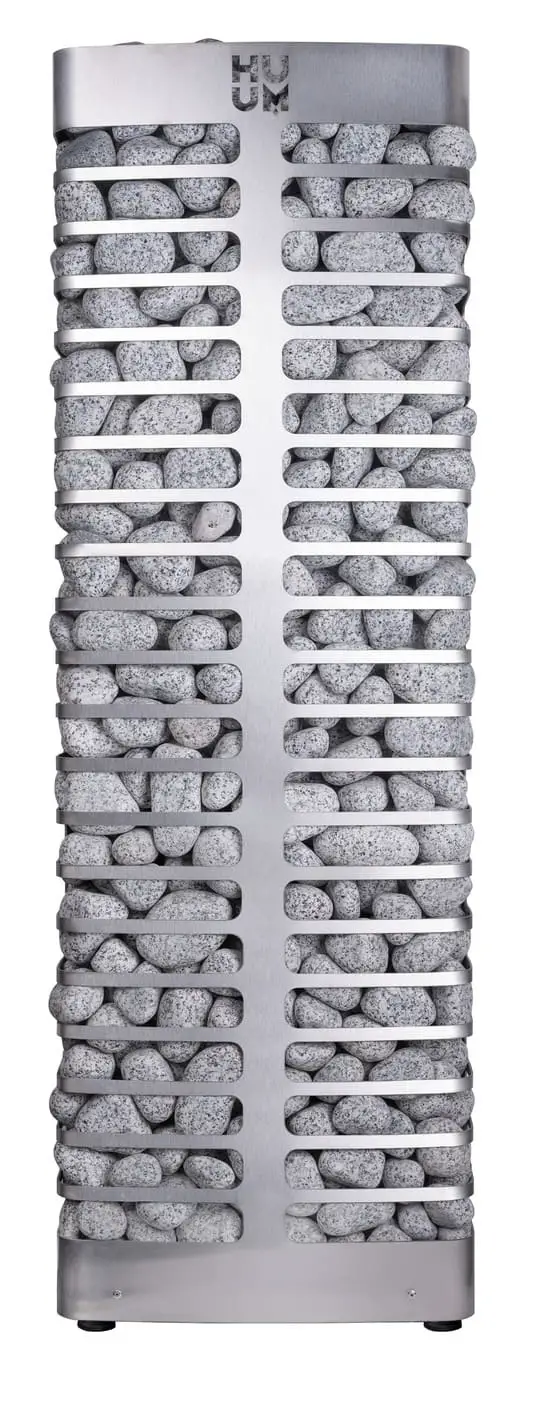 HUUM Steel Electric Sauna Heater