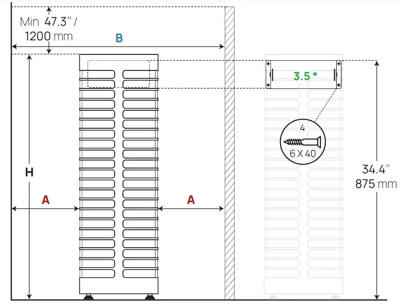 Installation instruction