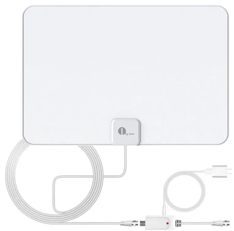 1byone-OUS00-0566-Amplified-HD-Digital-TV-Antenna-Product