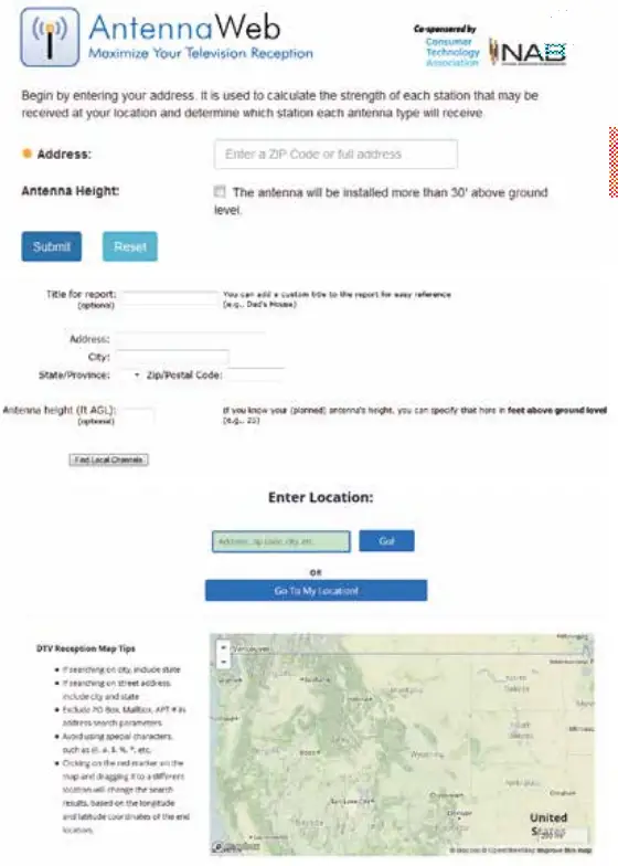 1byone-OUS00-0566-Amplified-HD-Digital-TV-Antenna-fig-1