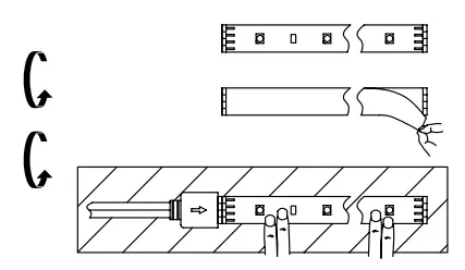 Paulmann 70317 Function YourLED Basisset 3