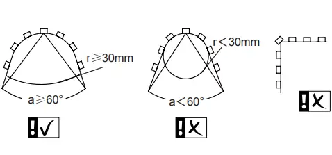 Paulmann 70317 Function YourLED Basisset 4