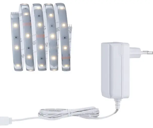 Paulmann 70317 Function YourLED Basisset - Copy