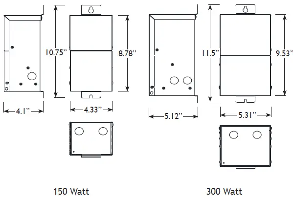 AMP-Lighting-ATR-150-PS-SS-Low-Voltage-Landscape-Lighting-FIG-2
