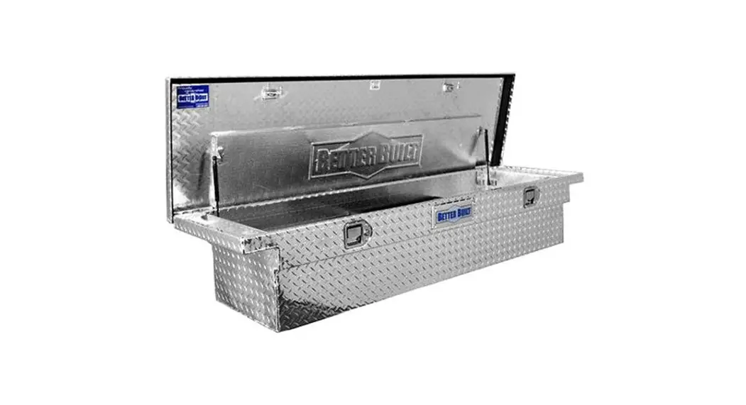 Better Built Tool Box User Manual