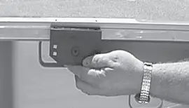 Better Built TOOL BOX - INSTALLATION INSTRUCTIONS