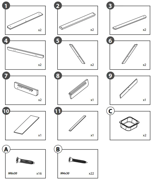Sunny Dual Top 2.0 Sand and Water Picnic Table 2