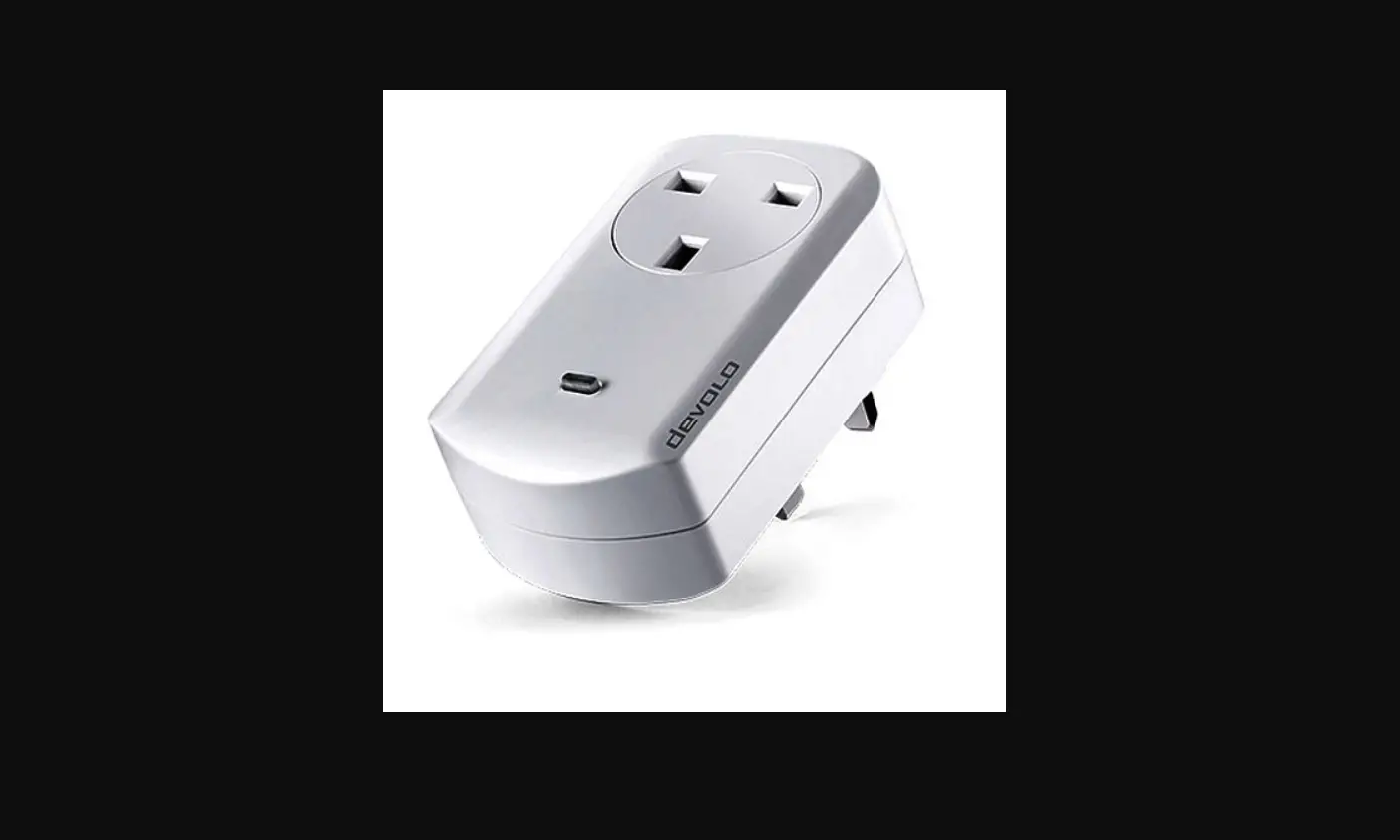 Devolo Home Control Smart Metering Plug Deve9914 Manual Devolo Home Control Smart Metering Plug Deve9914 Manual