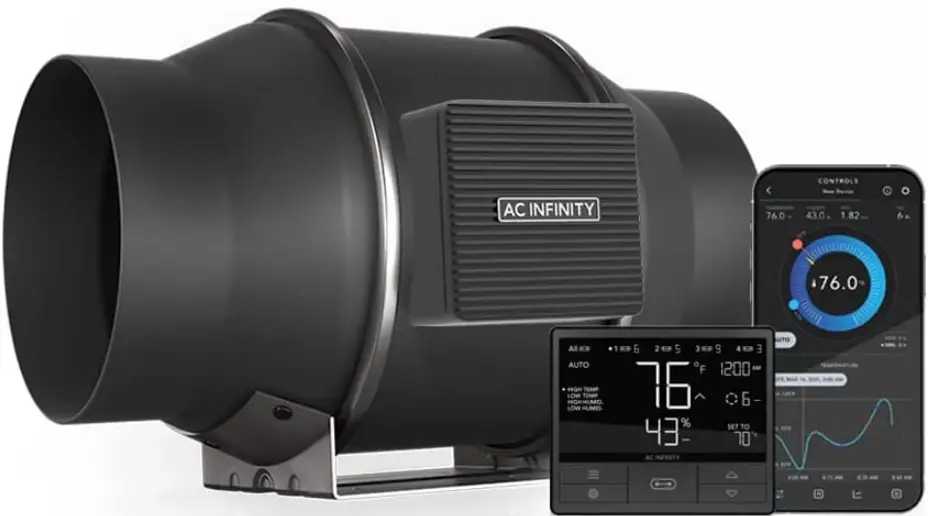 AC-Infinity-T6-Cloudline-Mixed-Flow-Inline-Fan-System-product