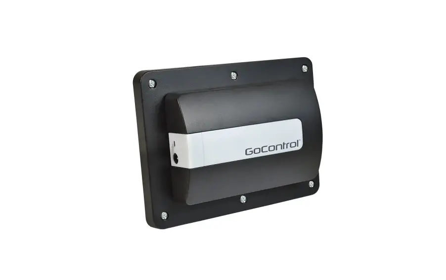 Gocontrol Z-wave Garage Door Controller Gd00z-7 Manual Gocontrol Z-wave Garage Door Controller Gd00z-7 Manual