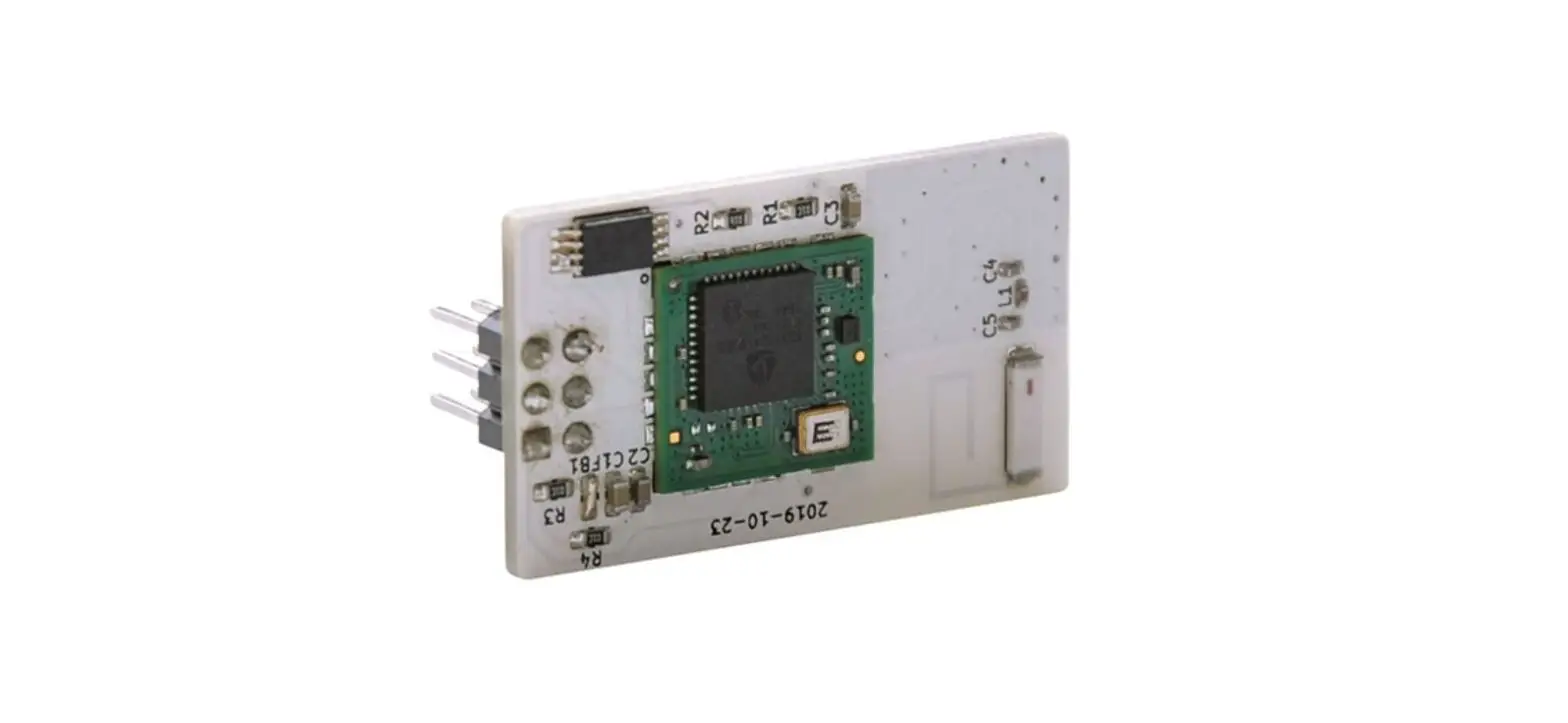 Abus Z-wave Rf Module Including Antenna Plac90210 Manual Abus Z-wave Rf Module Including Antenna Plac90210 Manual