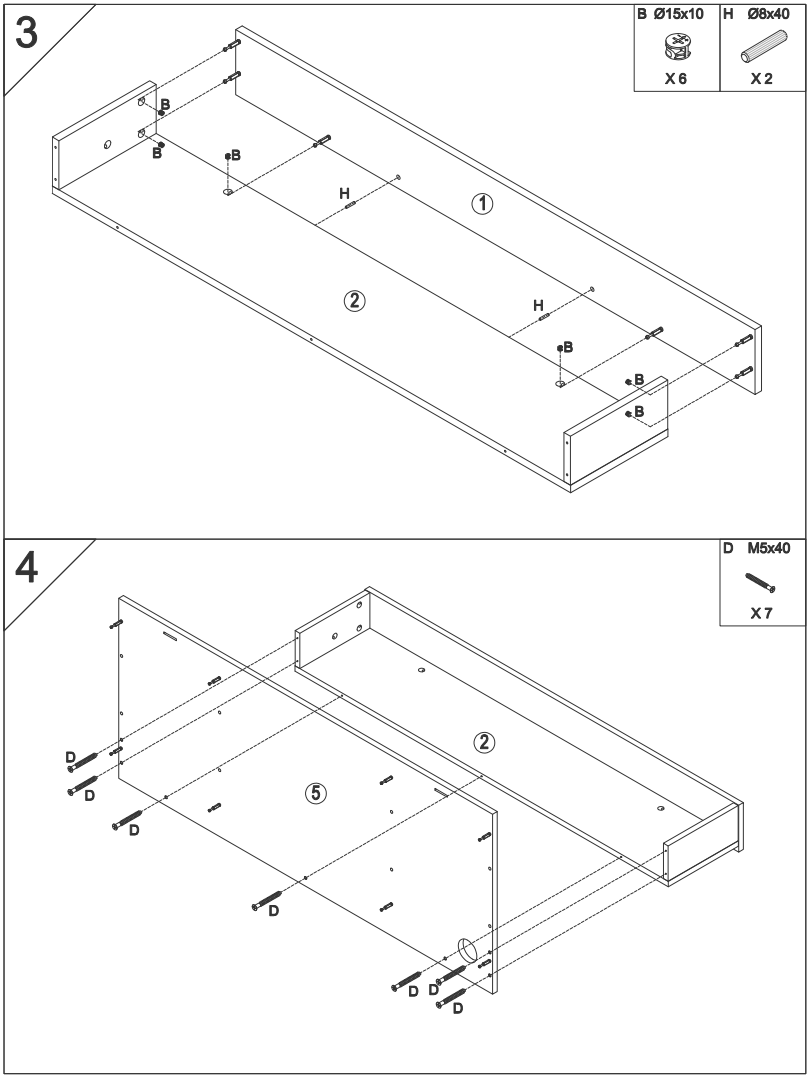 FUFU GAGA LJY KF250007 01 47 2 in White Modern Contemporary Reception Desk - FIGURE 8