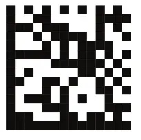 GARMIN A04354 inReach Messenger Handheld Satellite Communicator - Qr Code