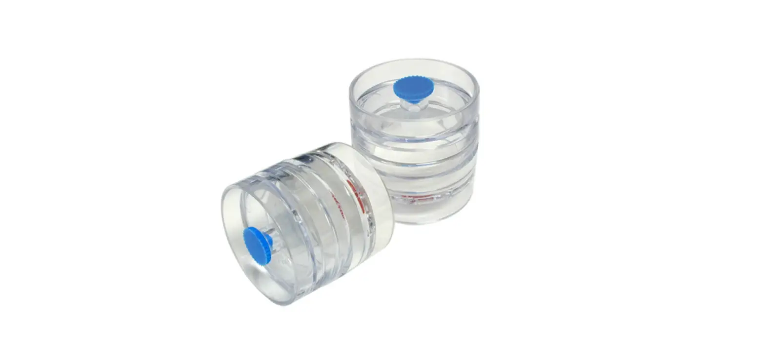 Skc Pv2321 Preloaded Coated Filters For Peracetic Acid Instruction Manual Skc Pv2321 Preloaded Coated Filters For Peracetic Acid Instruction Manual