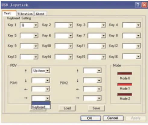 PXN-2119 Game Controller-fig5