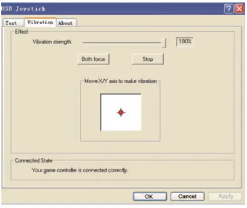 PXN-2119 Game Controller-fig7