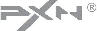 PXN-logo