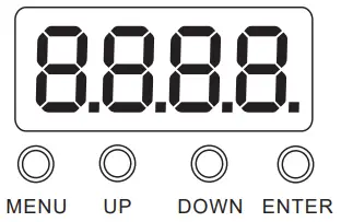 ibiza Extra Flat Par Projector - fig3