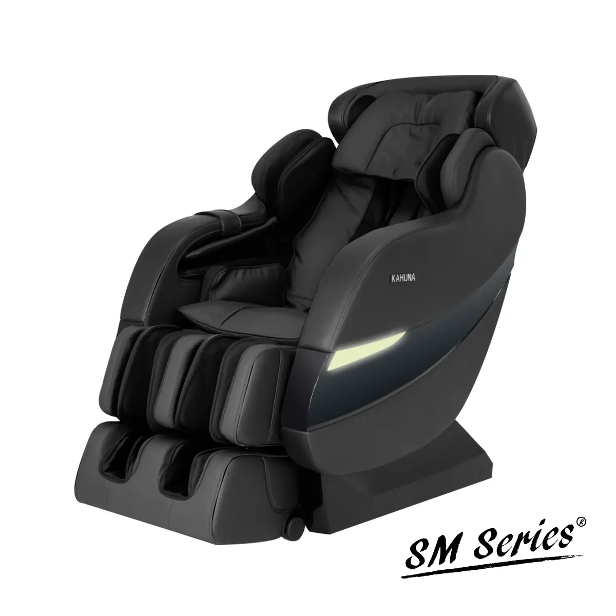 Kahuna Sm7300s Massage Chair User Manual Kahuna Sm7300s Massage Chair User Manual